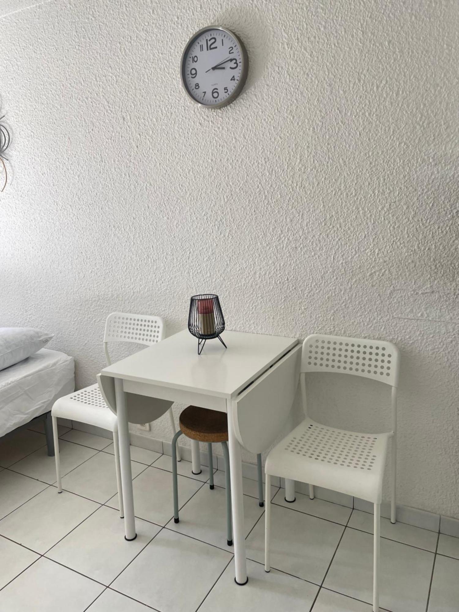 Apartamento Au Coeur Du Vieux Port Marsella Exterior foto