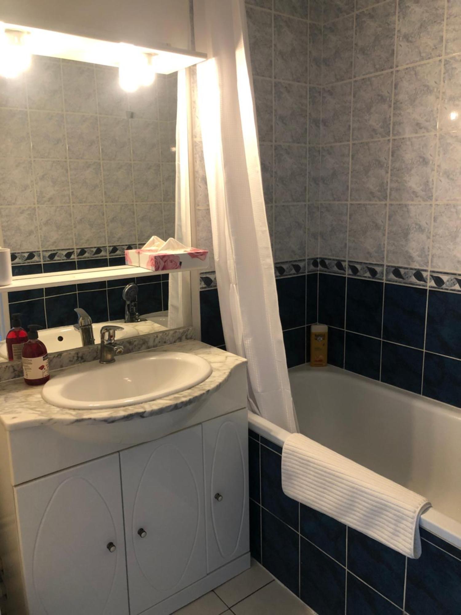 Apartamento Au Coeur Du Vieux Port Marsella Exterior foto